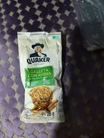 Mängden socker i Galleta con Avena, Manzana y Canela