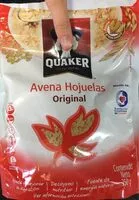 Mängden socker i Avena Hojuelas original