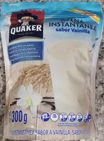 Mängden socker i Avena instantánea sabor Vainilla