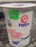 Mängden socker i Yoghurt Postre Sin Dulce