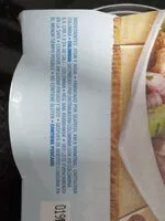 Mängden socker i Atún en Agua Light en Sodio