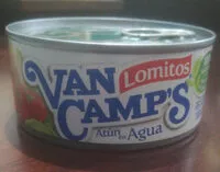 Mängden socker i Atún en Agua