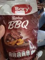 Mängden socker i bbq