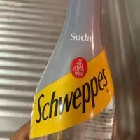 Mängden socker i Shweppes soda