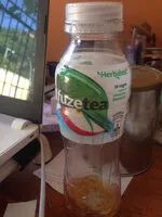 Mängden socker i Fuze Tea Herbales Té Negro Sabor a Manzana Limonaria