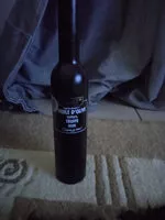 Mängden socker i huile de olive