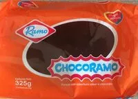 Mängden socker i Chocoramo