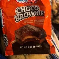 Mängden socker i Choco Brownie