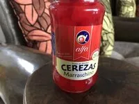 Mängden socker i Cerezas Marrasschino