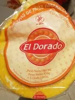 Mängden socker i Arepas