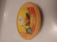 Mängden socker i Hummus