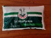 Mängden socker i Refisal Sal Blanca