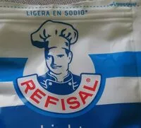 Mängden socker i Sal