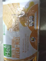 Mängden socker i Galleta Integral Avena y Miel