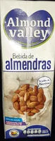 Mängden socker i Bebida de Almendras