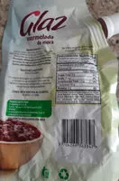 Mängden socker i Mermelada de Mora