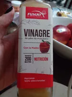 Mängden socker i Vinagre de Sidra de Manzana