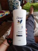 Mängden socker i dove