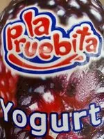 Mängden socker i Yogurt de Mora