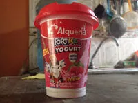 Mängden socker i FortiKids Yogurt Sabor Fresa