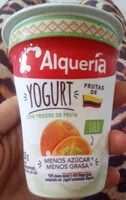 Mängden socker i Yogurt con Trozos de Fruta Lulo