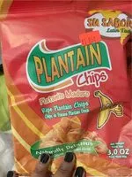 Mängden socker i Platanito maduro