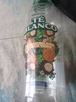 Mängden socker i Bebida con Té Helado Mangostino, Piña & Menta Verde