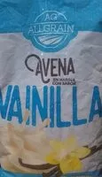 Mängden socker i Avena en Harina con Sabor a Vainilla