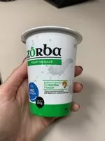 Mängden socker i Yogurt sin dulce