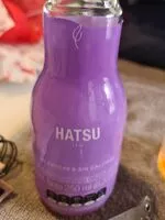 Mängden socker i Hatsu Lila