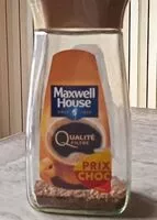 Mängden socker i Café soluble