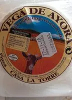 Mängden socker i Queso Fresco de Cabra