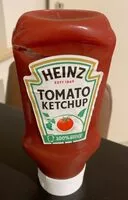 Mängden socker i Ketchup