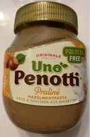 Mängden socker i Pâte à tartiner aux noisettes