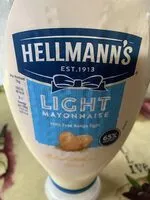 Mängden socker i Light Mayonnaise