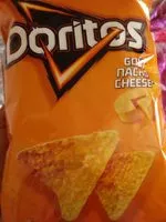 Mängden socker i Chips