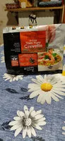 Mängden socker i Nouilles instantanées en soupe
