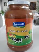 Mängden socker i Dulce De Leche