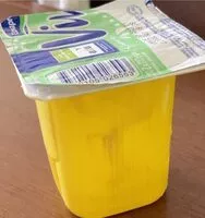 Mängden socker i Viva postre Vainilla