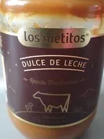 Mängden socker i Dulce de leche