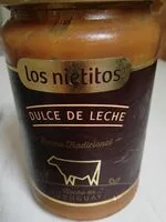 Mängden socker i Dulce de leche