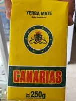 Mängden socker i Yerba mate