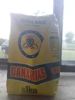 Mängden socker i Yerba mate