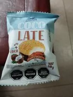 Mängden socker i CovoLate