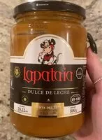 Mängden socker i dulce de leche