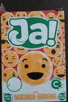 Mängden socker i JA