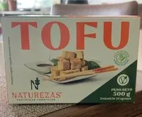 Mängden socker i Tofu