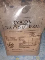 Mängden socker i Cocoa "LA COSECHERA