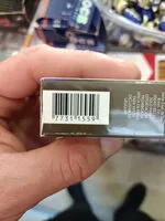 Mängden socker i Marlboro