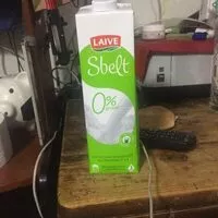 Mängden socker i sbelt 0%grasa